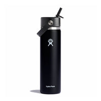 Hydro Flask Wide Mouth Flex Straw Cap 24 oz